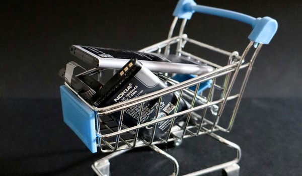 Ecommerce