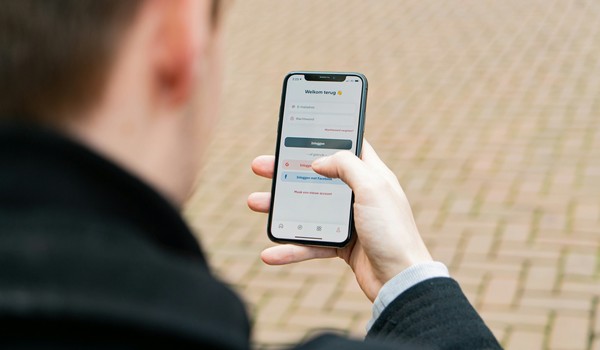 Mobile App